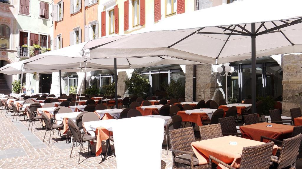 Hotel Portici - Romantik & Wellness Riva Zewnętrze zdjęcie