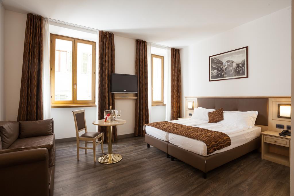 Hotel Portici - Romantik & Wellness Riva Zewnętrze zdjęcie
