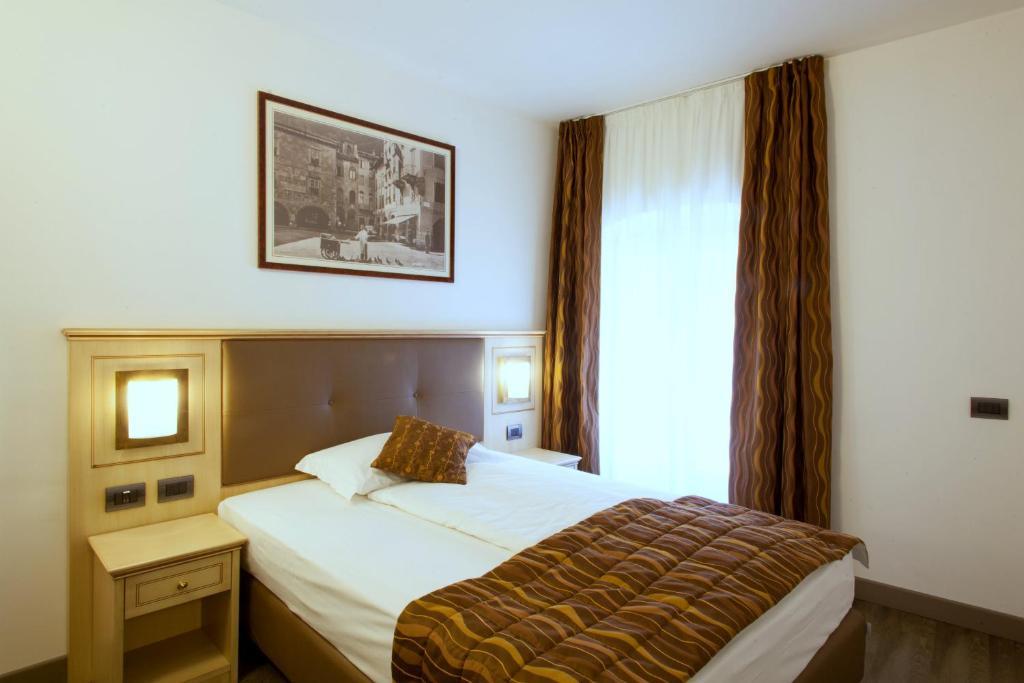 Hotel Portici - Romantik & Wellness Riva Pokój zdjęcie